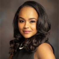 Crystal Melton, Mba