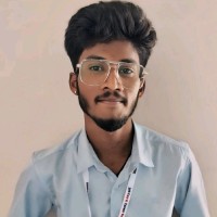 Murali K E