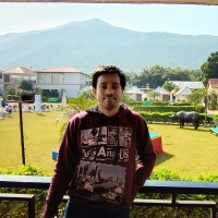 Alifur Rahaman Mandal