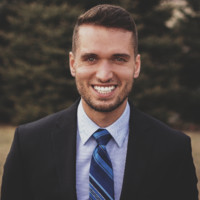 Caleb McKenzie