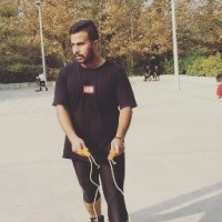 Arash Ranjbar