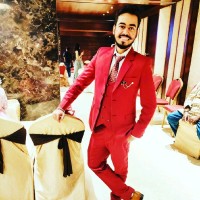 Avnish Upadhyay