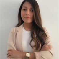 Katherine Victoria Panta Nieto