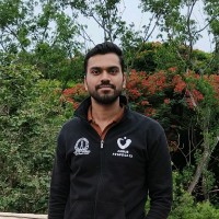 Shivam Kumar Singh