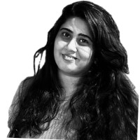 Charu Mehandiratta