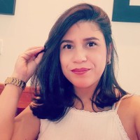 Letícia dos Santos Pavão