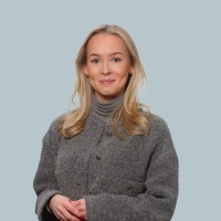 Tove Johansson