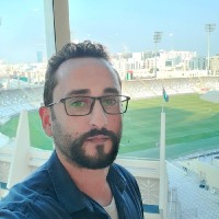 Mohamed Adel Abdelkader Mohamed
