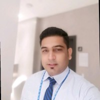 Anson Antony