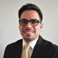Rudy Avila