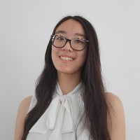 Sabrina Zhou