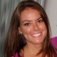 Blair Farris, SHRM-CP