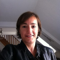 Christel Brangé