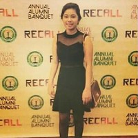 Imee Maris Fiecas