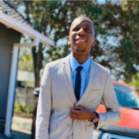 Blessing Tatenda Chinzunza