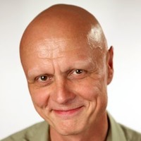 Frederik Hestvold