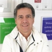 Miguel Villalobos Gilabert