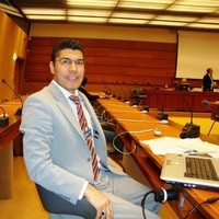 Amir Saedi