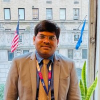 Sandeep A