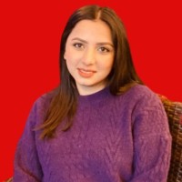 Ayesha Abrar
