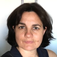 Sandrine Coste