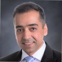 Hadi Esmaeilsabzali, PhD