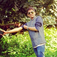 Ganesh R