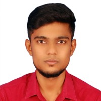 Nafeel Ahmed
