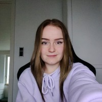 Camilla Jasmina Schmidt