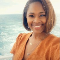 Candice Johnson