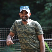 Manish Thakur