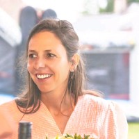 Frieke Sypré