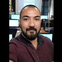 Gürhan Gürkan Ürer