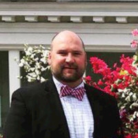 Dustin Coats