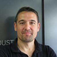 Javier Moreno