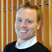 Josh Peacock, Aia