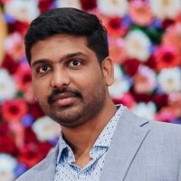 Manikandan Prabaharan