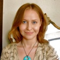 Alisa Smirnova