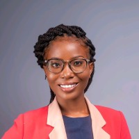 Winnie Mwangiri MSc.