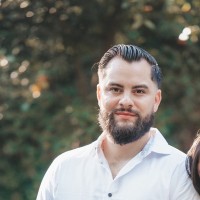 Eric Leon Perez