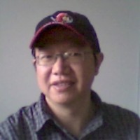 Lei Chen