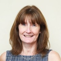 Sandra McGregor