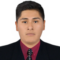 Carlos Turpo Quispe