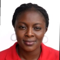 Margaret Jumoke Bamidele