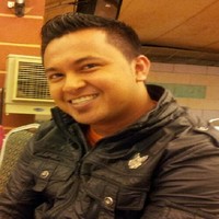 Mohd Aiman Shah Abdullah