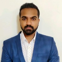 Supreeth Kumar