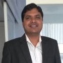 Venkat Naresh Kandregula