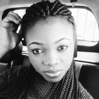 Mary Osakwe