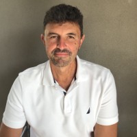 George Pavan