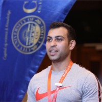 khaled samir
